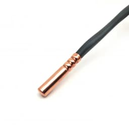 Датчик температуры бойлера косвенного нагрева (кабель 2 м) NTC 10K b3435 6x30 мм