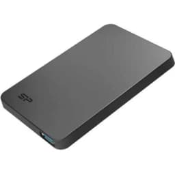 Жесткий диск S05 Stream 256Gb SP256GBPSDS05SAK Silicon Power