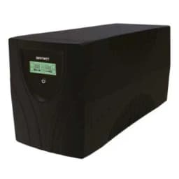 Источник бесперебойного питания (ИБП) Uni Pro LCD 1000 3703020480003 SMARTWATT