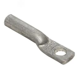 Наконечник алюминиевый ТА ГОСТ 16-8-5,4 (2шт.) EKF