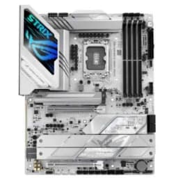 Материнская плата ROG Strix Z890-A Gaming WiFi ASUS