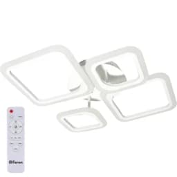 Потолочный светодиодный светильник FERON AL5940 41670