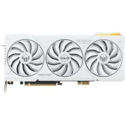 Видеокарта nVidia GeForce RTX 4070 Ti Super 16Gb TUF-RTX4070TIS-O16G-BTF-WHITE Asus