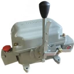 Командоконтроллер ЭК-8211 ЭТК