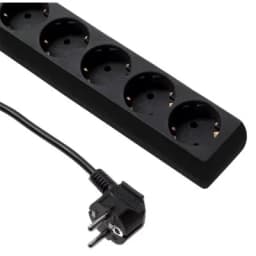 Сетевой фильтр Buro 600SH-16-3-B