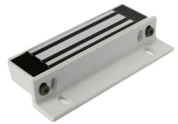 Замок электромагнитный (сила удержания 150 кг) ML-150 Метаком