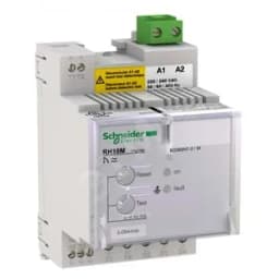 Реле RH10M 380/415В 50/60Гц 0.03А