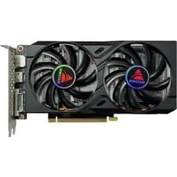Видеокарта nVidia GeForce GTX 1660 Ti 6Gb VN1666TF69 Biostar