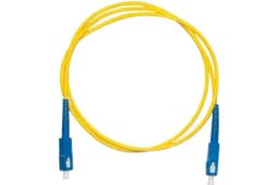 Патч-корд SC/UPC-SC/UPC 1м SUPRLAN (09-0513)