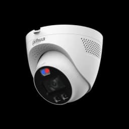 Купольная HDCVI-видеокамера DH-HAC-ME1509TQP-A-PV-0280B-S2