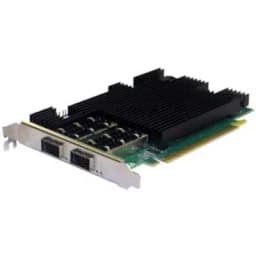 Сетевая карта PE31640G2QI71-QX4 Silicom