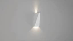 Светильник настенный DesignLed GW METEOR 6W 4000К GWA8076WHNW