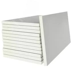 Плита огнестойкая 2500х1200х12,5мм DKC