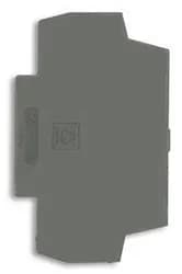 Заглушка боковая Wago 859-525