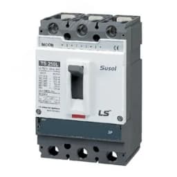 Выключатель-разъединитель TS100NA DSU100 100A 3P3T