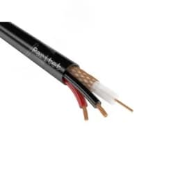 Кабель(провод) КВТ-П-2 2х0.35 Паритет