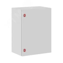 Щит с монтажной панелью ЩМП 800x600x400 мм IP66 ST