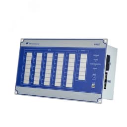 Блок микропроцессорный центральной сигнализации БМЦС-40-22