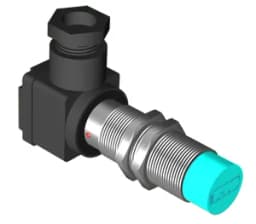 Индуктивный датчик ТЕКО ISN ET4B-31N-8-LZ