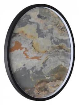 Накладной светильник Odeon Light Stoflake 507835L