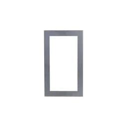 Металлическая рамка для 2-х модулей DHI-VTM125 Dahua