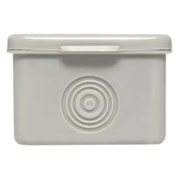 Коробка распаячная КМР-030-036 пылевлагозащ. 65х65х50 4 мембранных ввода PROxima EKF plc-kmr2-030-036