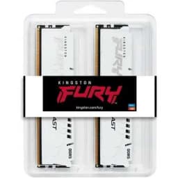 Оперативная память Fury Beast White Expo KF560C30BWEK2-32 Kingston