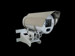 Термокожух взрывозащищенный ЗонЕкс-ТК-Exd-А30-IR-12 VDC