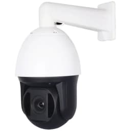 IP поворотная видеокамера 5 Мп с объективом 4.6-165 mm ISDV53IR AltCam