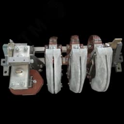 КТ 6055 У3 220В, прерывисто-продолжительный, на рейке КОНТАКТОР .01 ЧЭАЗ г.Чебоксары
