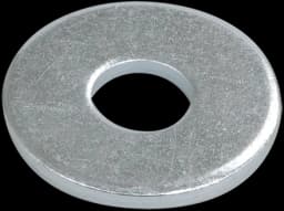 Шайба плоская усиленная M10 IEK (CLP1M-SHU-10) (100 шт/уп)