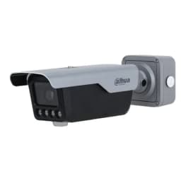 IP камера цилиндрическая 4 Мп DHI-ITC413-PW4D-IZ1 (2,7-13мм) Dahua