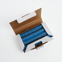 ЗНИ винтовой STEKKER LD551225 39358