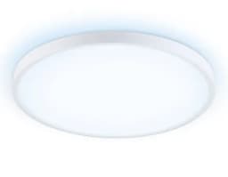 Потолочный светодиодный светильник с подсветкой Ambrella Light FZ3005