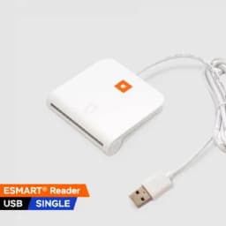Считыватель ESMART SINGLE серии USB IronLogic