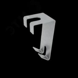 Вертикальный фиксатор КМ-профиль