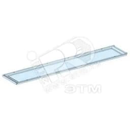 Панель боковая для г-образного соединения IP55 глубина=400мм