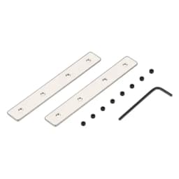 Соединитель профиля ARHСEILS14SHADOW180 Set Arlight Металл 039830