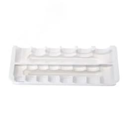 Ложемент для набора ударных торцевых головок 4414MP, 4414SP, PVC