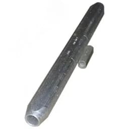 Зажим соединительный прессуемый САС-300-1