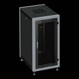 Напольный телекоммуникационный шкаф 42U 600x600 SYSMATRIX SL 6642.932