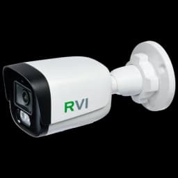 Уличная цилиндрическая IP-видеокамера RVI-1NCTL2176 (2.8мм) 2Мп