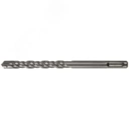 Бур по бетону SDS PLUS с двойной резьбой 12х160 мм