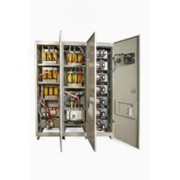 Установка компенсации реактивной мощности УКРМФ-134-0,4-200-25 У3 База с рубильником (Фильтр 134 Гц) ПМЛ