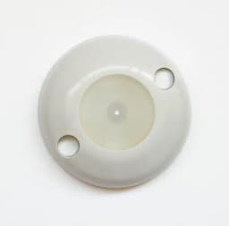 Кнопка выхода J2000-DF-Exit-Sensor (серебро) влагозащищенная, морозоустойчивая сенсорная кнопка выхода