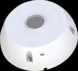 Коробка монтажная TSi-JB02L предназначена для установки и подключения уличных видеокамер Tantos