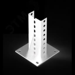 Траверса П-образная одинарная БТП1.85.40.200.2,5.2