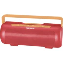 Колонка TF-PS1231B Red Telefunken