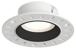 Встраиваемый светильник Denkirs Vibi DK3055BK