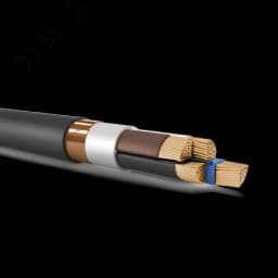 Кабель силовой ВВГЭнг(А)-LS 4х185мс(N)-1 ТРТС